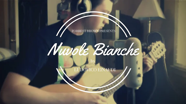 Nuvole Bianche // Performed by Forrest Brown