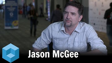 Jason McGee, IBM - #OpenStack Summit 2016 - #theCUBE