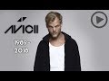 Best Songs Of Avicii | REST IN PEACE 🕴