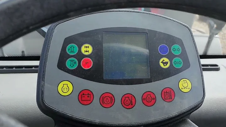 FOR SALE!!! 2020 Takeuchi TW60C2HS Utility Wheel Loader Stock# A2550