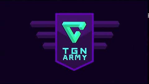 T G N ARMY INTRO ใหม่