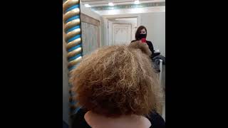 Profesyonel Keratin Düzlenme - Öğretim Videoları Çok Yakında