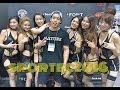 【筋トレ】SPORTEC2016に行ってきた!