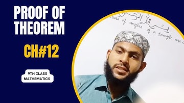 Any point inside an angle, equidistant from its arms is on the bisector of it @MBMATHEMATICS