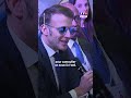 👓 Insolite : Les lunettes aviateur d’Emmanuel Macron mises en vente pour 659 € !｜TF1 INFO