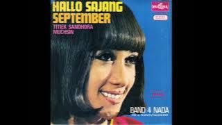 titiek sandhora & muchsin _ hallo sayang