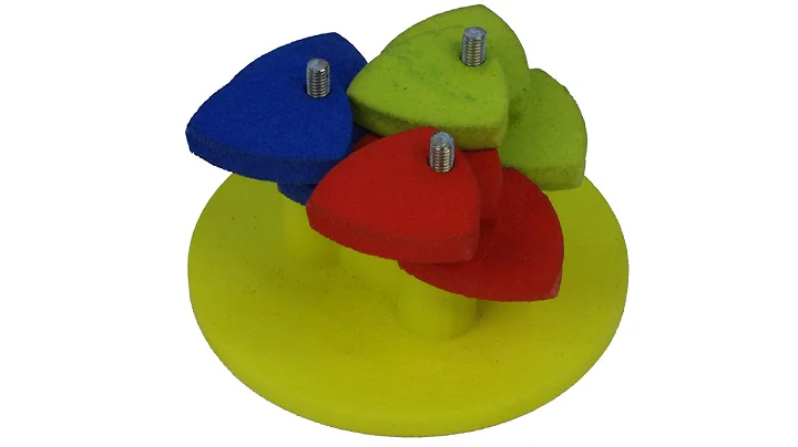 Reuleaux Gear Triangle