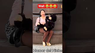 Top Funny gift divertido(part204) 😂😂 #funny #servetselçik #prank #comedy #divertido #humor #shors