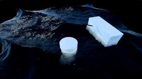 Hot4max - Houdini ocean toolkit for 3dsmax