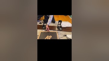 Best bindings for snowboarding  K2 clicker x HB review - in action