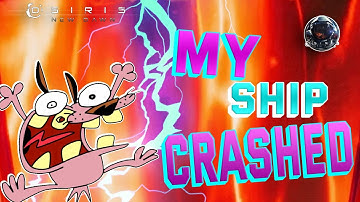 Osiris New Dawn I Survived the Crash! Ep. 1 | Early Access