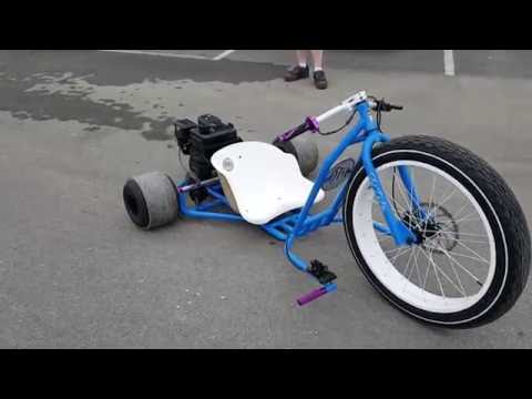 motorized drift trikes for sale