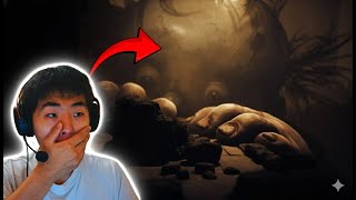 картинка: Бондгор бацаан !!! | Little Nightmares III - EP 1