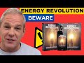 Energy Revolution review – What experts discovered about renewable energy and self-sufficiency