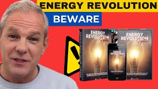 Energy Revolution review – What experts discovered about renewable energy and self-sufficiency