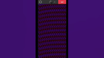 GENUARY 2024 13 JAN - MAGIC CARPET #genuary13 #shorts #creativecoding #sketch #genuary #genuary2024