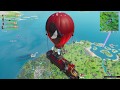 Fortnite Battle Royale Gameplay PS4 Escuadron 1