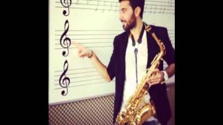 Tam Yanibaşinda Resimi