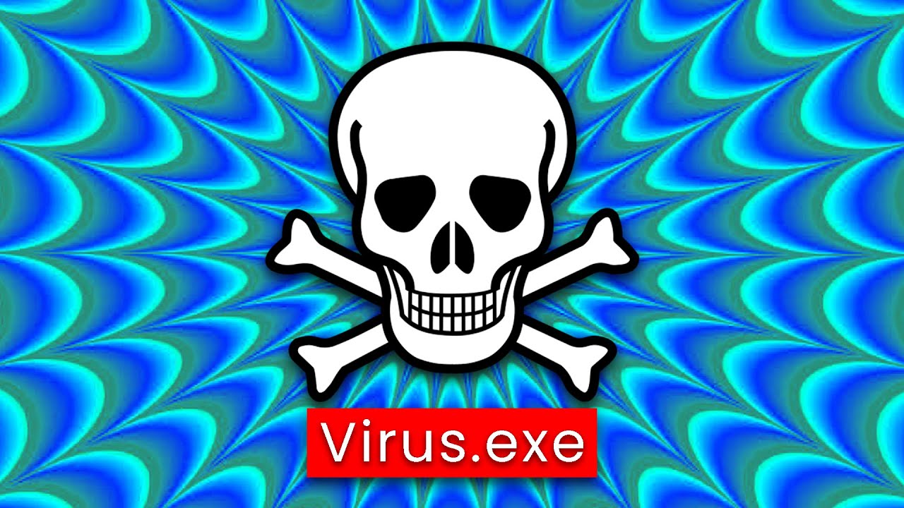 J'ai téléchargé 5 VIRUS incroyables du Dark Web #9