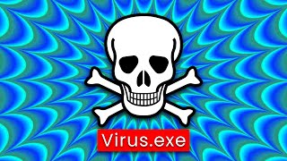 J'ai téléchargé 5 VIRUS incroyables du Dark Web #9 image