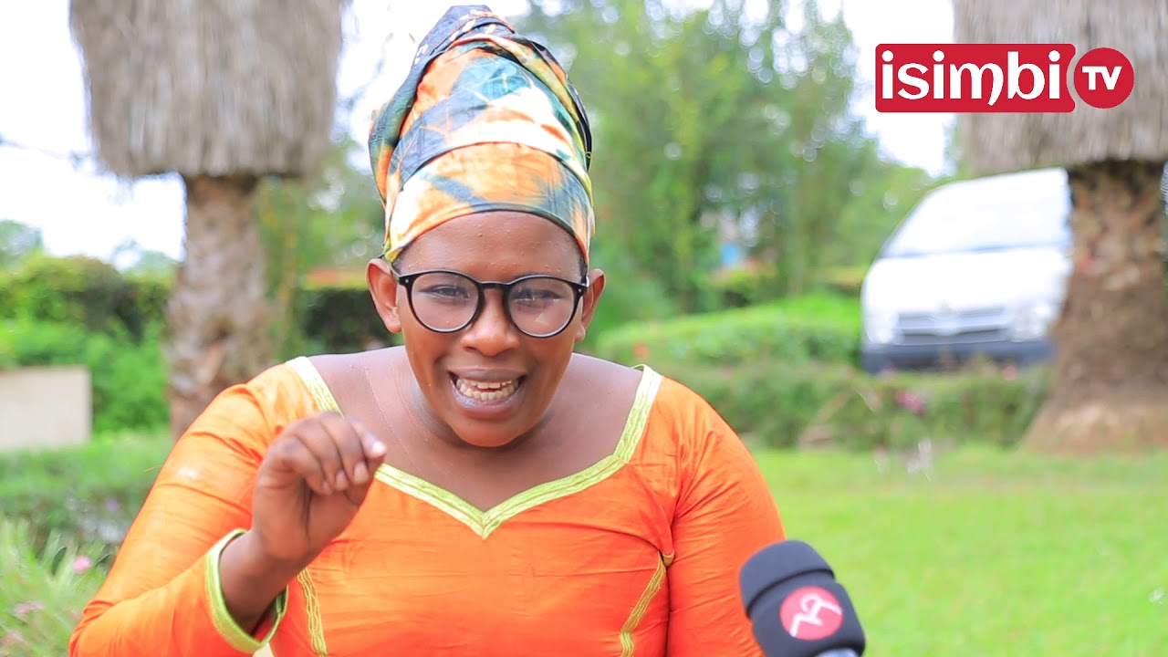 Umugore ufite V8 yantwaye umugabo||Igihozo yashaririwe n'urushako||Inkuru ye ni ishuri (Part1)