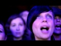 IAMX - Kiss + Swallow, live in NYC, 04/26/2013 HD great sound