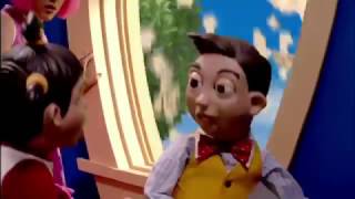 Lazytown Somebody Pinch Me Im Having A Bad Dream