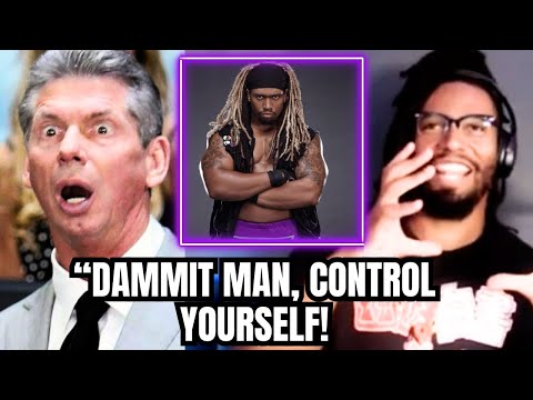 Vince McMahon Hates SNEEZING, But What Happens When He Sneezes!?