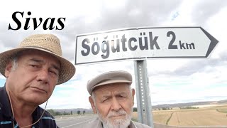 Back to my roots/Söğütçük, Sivas Part 15