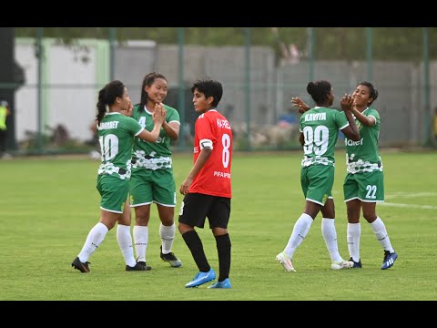 Hero IWL 2021-22, Live From Bhubaneswar - PIFA vs Kickstart FC