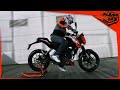 KTM 125 Duke - Create your own