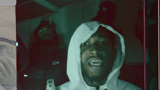 Cutthroat Ruthless - Aint No Comin Down ( Official Music Video )