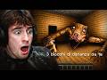 QUESTA CREATURA è a 3 BLOCCHI da ME.. MINECRAFT The Stalker ITA