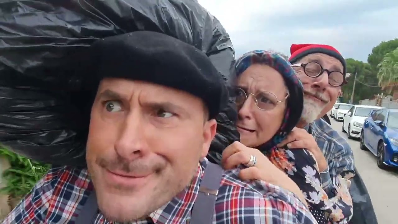 709  BIENVENIDA FAMILIA PUEBLO