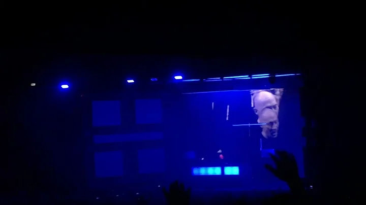 Paul Kalkbrenner LIVE @ Palais 12 - Brussels, Belgium - 19/03/2022 - 20:30 - 23:00 - [HD  1080p]