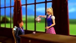 Barbie Prenses Okulu Müzikleri