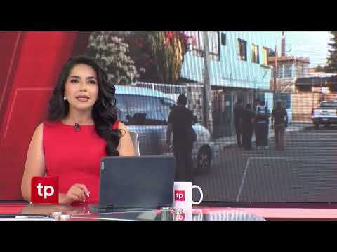Money Changer Robbed in the San Pedro Zone of Cochabamba