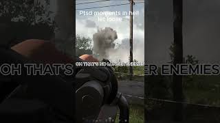 Hell let loose ptsd #hellletloose #hellletloosegameplay #hellletlooseclip #gaming #hellletloosevideo