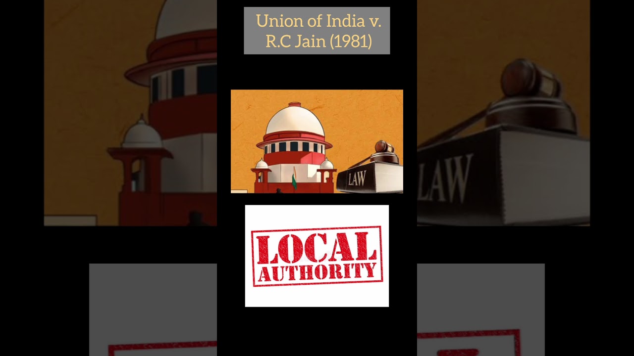 Top 3 Landmark Judgements on Local Self Government in India | Explained for Exams 