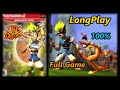 Jak and Daxter: The Precursor Legacy - Longplay 100% Full Game Walkthrough (No Commentary)