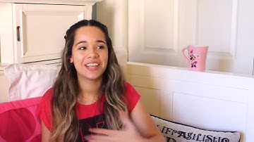 DCP BUCKET LIST!!! | DISNEY COLLEGE PROGRAM FALL 2018