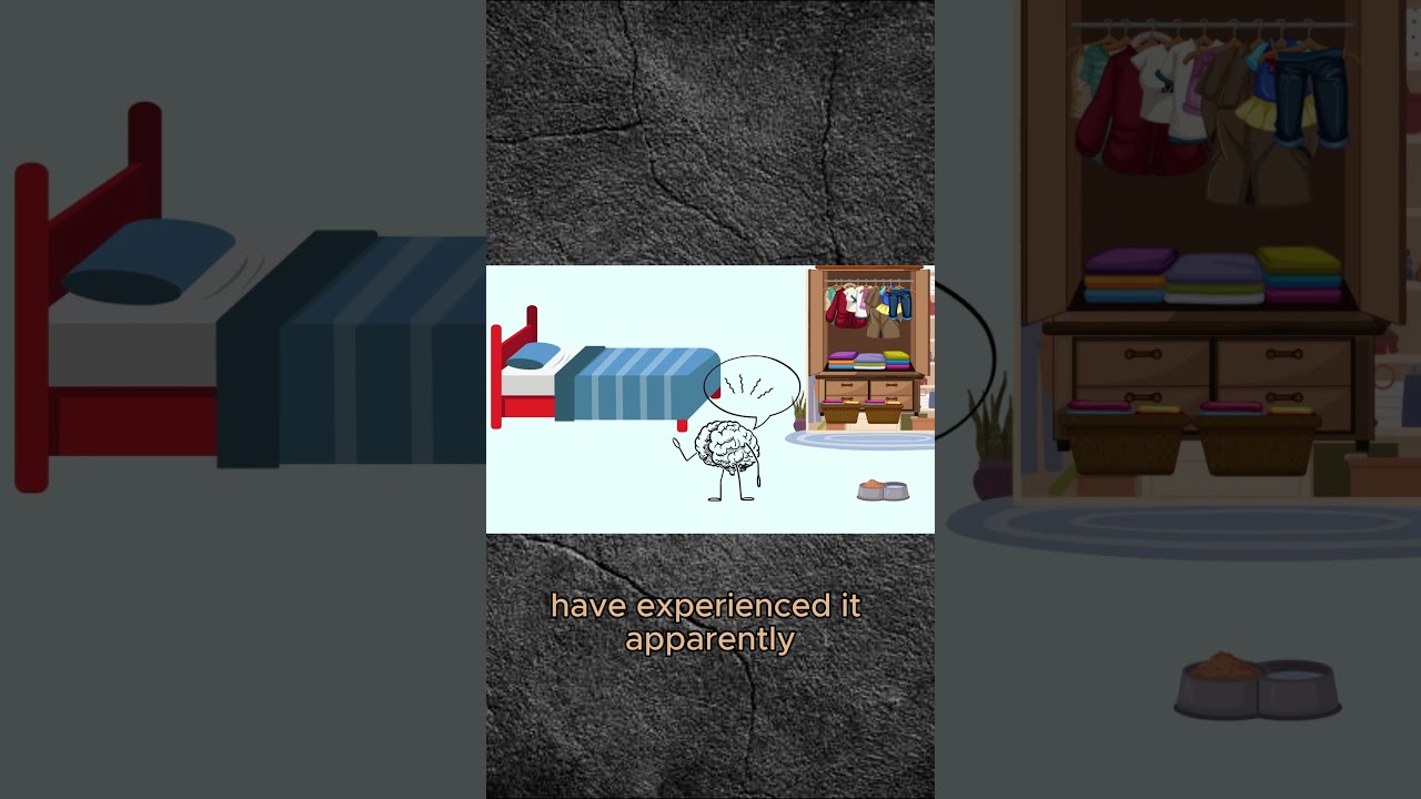 What's REALLY Causing Your Phantom Phone Vibrations?