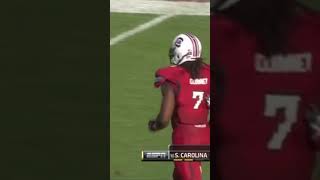 The Clowney Hit #shorts Net Worth