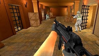 Anti Terrorist SWAT Team FPS (by Game Star Sim Studios) Android Gameplay [HD] screenshot 1