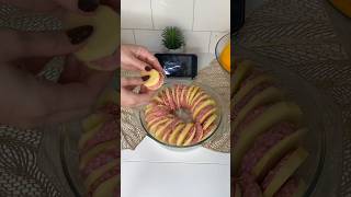 🥔#картопля #картошка #гармошка #вечеря