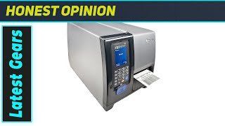 Honeywell PM43: The Best Thermal Transfer Barcode Printer?