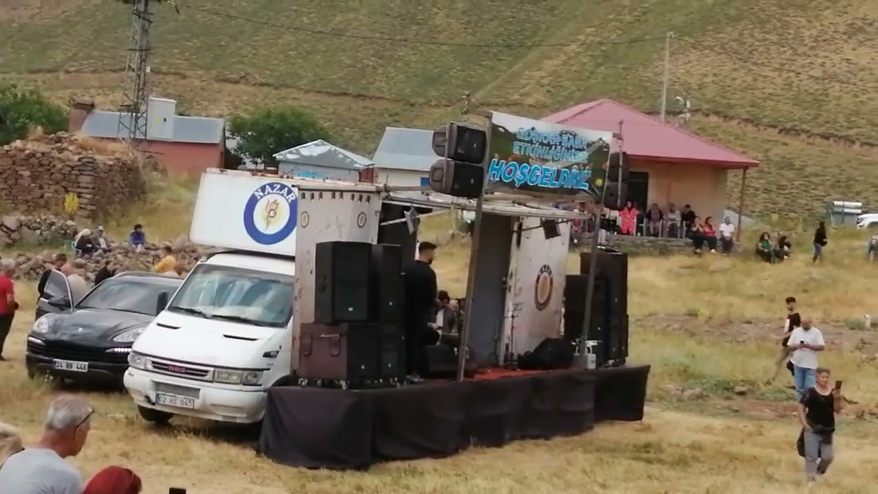 GOŞKAR BABA FESTİVALİ 