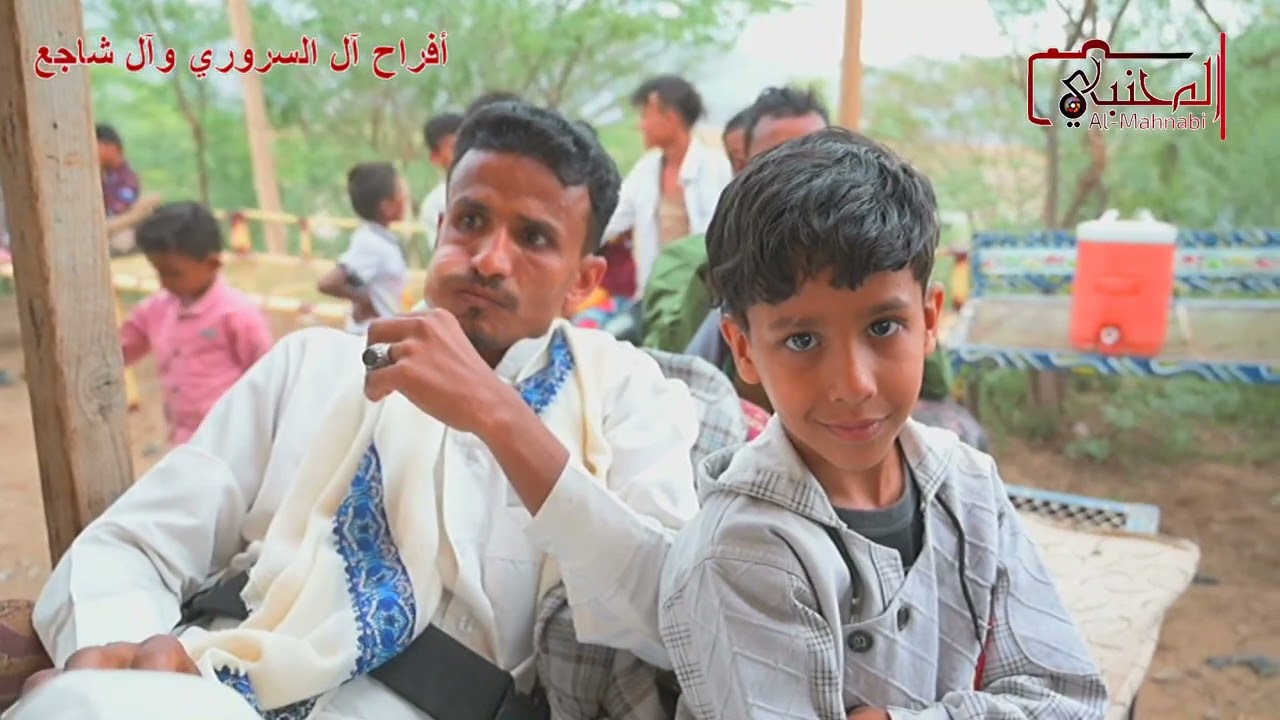 المنشد محمد ناصر هليل/ غزال جميل حير اوصافي/ أفراح آل السروري وآل شاجع بالجلادء