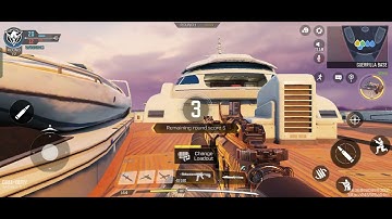 COD Frontline hijacked map gameplay #callofduty #cod #gameplay #codm #codmobile #gaming