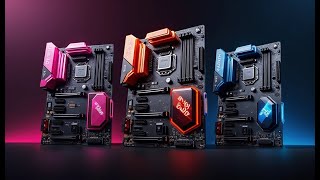 10 Best Motherboards for Ryzen 9 5950X Builds 2026 | 10 Motherboards for Ryzen 9 5950X Builds 2026